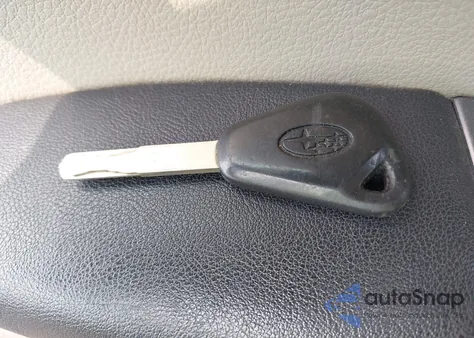 2011 Subaru Impreza 2.5I Premium from USA, damaged, VIN JF1GH6B64BH8O8115